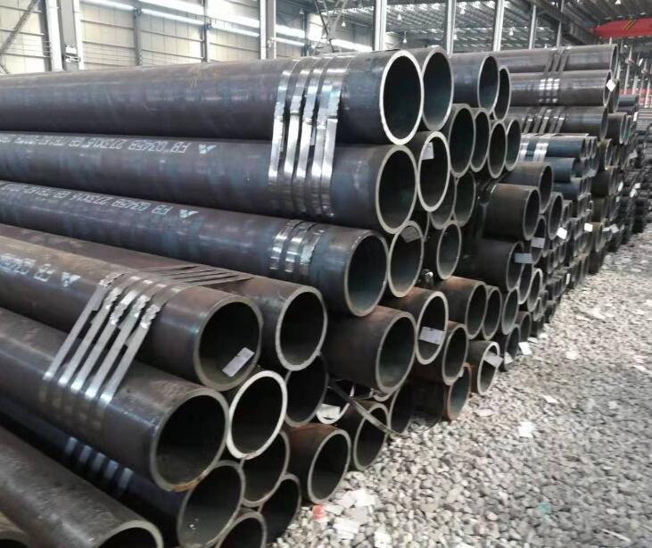 城步Q345D化肥专用管