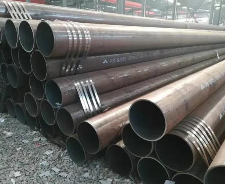 城步高压锅炉管