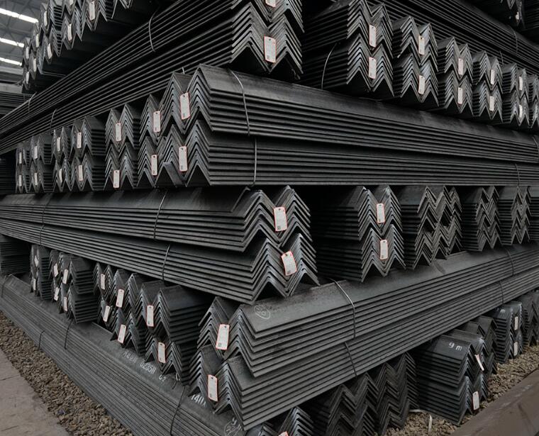 城步低合金角钢